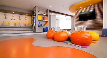 Exclusive Apartasuites Reserva del Mar