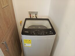 Exclusive Apartasuites Reserva del Mar