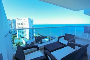 Exclusive Apartasuites Reserva del Mar
