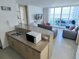 Exclusive Apartasuites Reserva del Mar