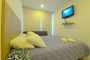 Exclusive Apartasuites Reserva del Mar