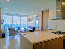 Exclusive Apartasuites Reserva del Mar