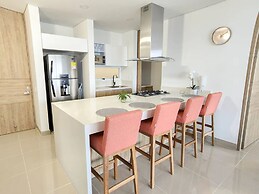 Exclusive Apartasuites Reserva del Mar