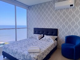 Exclusive Apartasuites Reserva del Mar