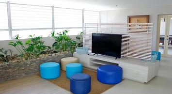 Exclusive Apartasuites Reserva del Mar