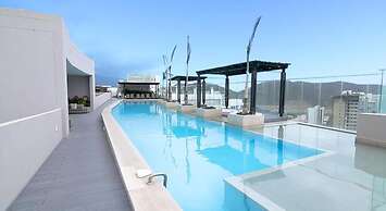 Exclusive Apartasuites Reserva del Mar
