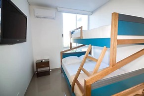 Exclusive Apartasuites Reserva del Mar