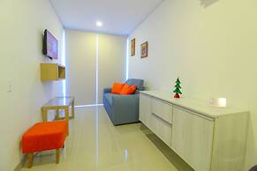 Exclusive Apartasuites Reserva del Mar