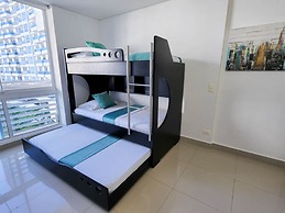 Exclusive Apartasuites Reserva del Mar