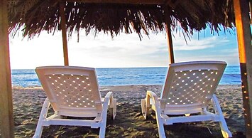 Exclusive Apartasuites Reserva del Mar