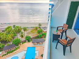 Exclusive Apartasuites Reserva del Mar