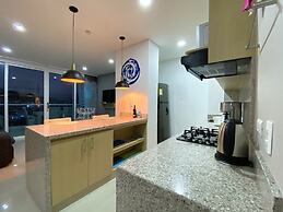 Exclusive Apartasuites Reserva del Mar