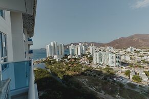 Exclusive Apartasuites Reserva del Mar