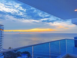 Exclusive Apartasuites Reserva del Mar