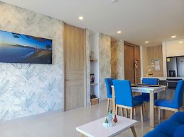 Exclusive Apartasuites Reserva del Mar