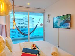 Exclusive Apartasuites Reserva del Mar