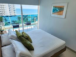 Exclusive Apartasuites Reserva del Mar