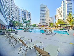 Exclusive Apartasuites Reserva del Mar