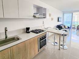 Exclusive Apartasuites Reserva del Mar