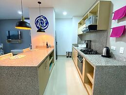 Exclusive Apartasuites Reserva del Mar