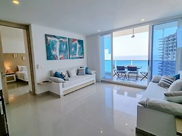 Exclusive Apartasuites Reserva del Mar