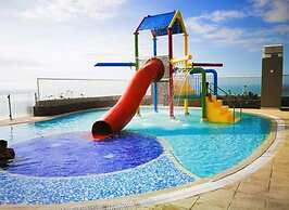 Exclusive Apartasuites Reserva del Mar