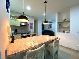 Exclusive Apartasuites Reserva del Mar