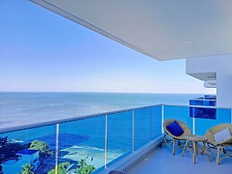 Exclusive Apartasuites Reserva del Mar