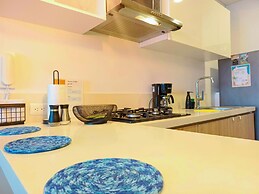 Exclusive Apartasuites Reserva del Mar