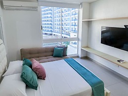 Exclusive Apartasuites Reserva del Mar