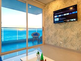 Exclusive Apartasuites Reserva del Mar