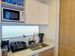 Exclusive Apartasuites Reserva del Mar