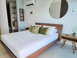 Exclusive Apartasuites Reserva del Mar
