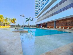 Exclusive Apartasuites Reserva del Mar