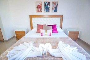 Exclusive Apartasuites Reserva del Mar