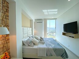 Exclusive Apartasuites Reserva del Mar
