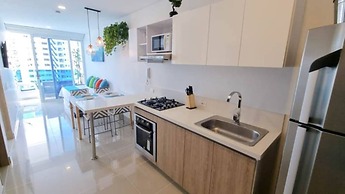 Exclusive Apartasuites Reserva del Mar