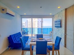 Exclusive Apartasuites Reserva del Mar