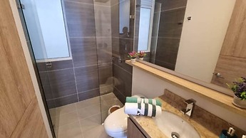 Exclusive Apartasuites Reserva del Mar