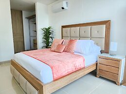 Exclusive Apartasuites Reserva del Mar