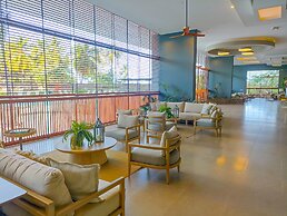 Exclusive Apartasuites Reserva del Mar