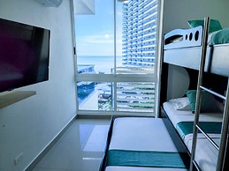 Exclusive Apartasuites Reserva del Mar