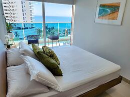 Exclusive Apartasuites Reserva del Mar