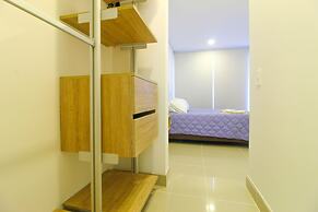 Exclusive Apartasuites Reserva del Mar