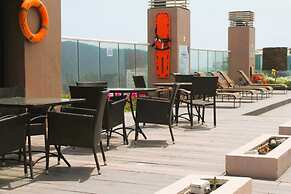 Exclusive Apartasuites Reserva del Mar