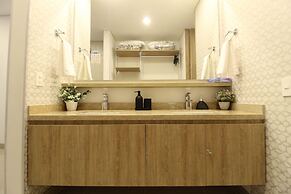 Exclusive Apartasuites Reserva del Mar