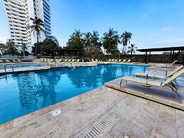 Exclusive Apartasuites Reserva del Mar