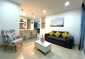 Exclusive Apartasuites Reserva del Mar