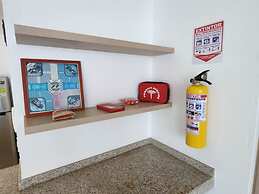 Exclusive Apartasuites Reserva del Mar