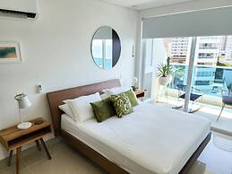 Exclusive Apartasuites Reserva del Mar